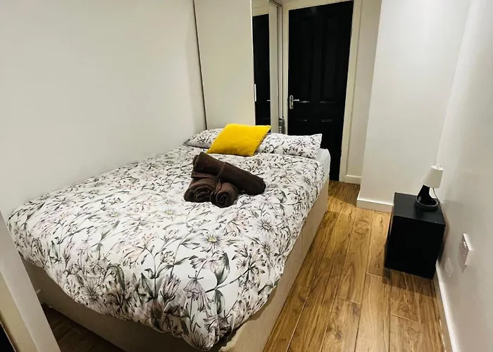 Exclusive Private One Bedroom Suite