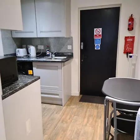 Exclusive Private One Bedroom Suite Londres Exterior foto