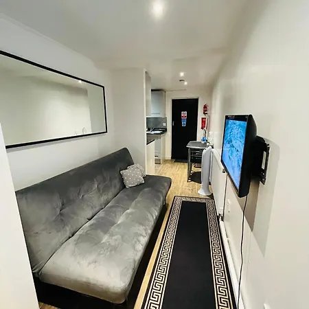 Exclusive Private One Bedroom Suite Londres Exterior foto