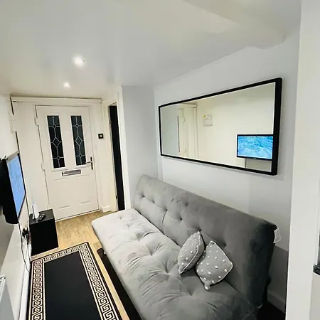 Exclusive Private One Bedroom Suite Londres Exterior foto