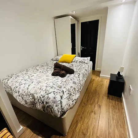 Exclusive Private One Bedroom Suite Londres Exterior foto