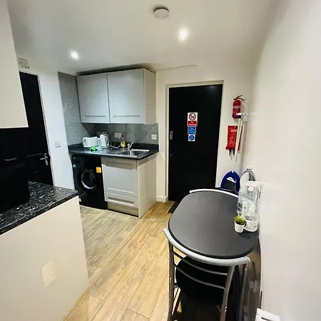 Exclusive Private One Bedroom Suite Londres Exterior foto